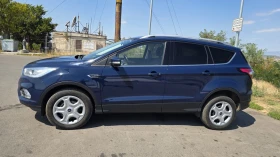 Ford Kuga 1.5 TDCI, снимка 4