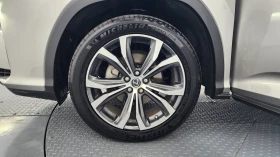 Lexus RX ЛЮК* HUD* ПОДГРЕВ ВОЛАН* ЕЛ. БАГАЖНИК* КРАЙНА ЦЕНА, снимка 5