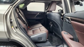 Lexus RX ЛЮК* HUD* ПОДГРЕВ ВОЛАН* ЕЛ. БАГАЖНИК* КРАЙНА ЦЕНА, снимка 11