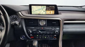 Lexus RX ЛЮК* HUD* ПОДГРЕВ ВОЛАН* ЕЛ. БАГАЖНИК* КРАЙНА ЦЕНА, снимка 12