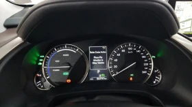 Lexus RX ЛЮК* HUD* ПОДГРЕВ ВОЛАН* ЕЛ. БАГАЖНИК* КРАЙНА ЦЕНА, снимка 8