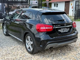 Mercedes-Benz GLA 200 AMG, снимка 4