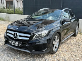Mercedes-Benz GLA 200 AMG, снимка 1