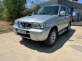 Nissan Terrano 3.0 Di, снимка 1