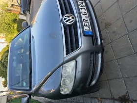 VW Touareg, снимка 2
