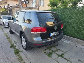 VW Touareg, снимка 4