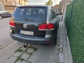 VW Touareg, снимка 5