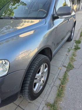 VW Touareg, снимка 3