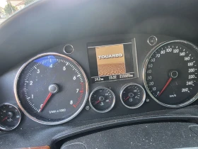 VW Touareg, снимка 8