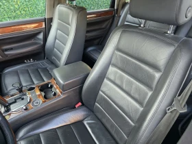 VW Touareg, снимка 7