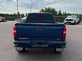 Gmc Sierra * SLE * АВТОКРЕДИТ БЕЗ ПЪРВОНАЧАЛНА ВНОСКА* , снимка 4