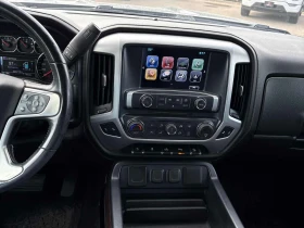Gmc Sierra * SLE * АВТОКРЕДИТ БЕЗ ПЪРВОНАЧАЛНА ВНОСКА* , снимка 9