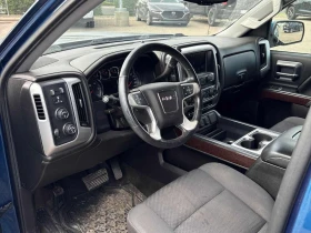 Gmc Sierra * SLE * АВТОКРЕДИТ БЕЗ ПЪРВОНАЧАЛНА ВНОСКА* , снимка 5