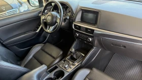Mazda CX-5 2.2 D 175 ps, снимка 10