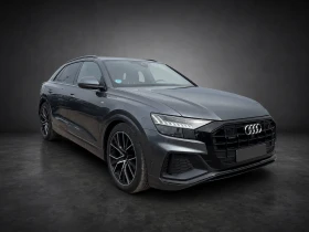 Audi Q8 50TDI| S-LINE| MATRIX, снимка 2