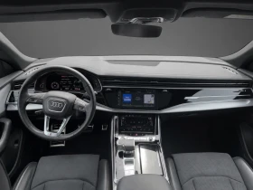 Audi Q8 50TDI| S-LINE| MATRIX, снимка 5