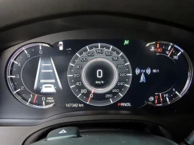 Cadillac Escalade 6.2 FULL, снимка 9