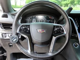 Cadillac Escalade 6.2 FULL, снимка 8
