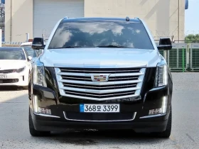 Cadillac Escalade 6.2 FULL, снимка 1