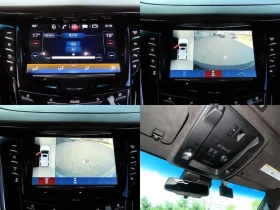 Cadillac Escalade 6.2 FULL, снимка 17