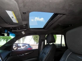 Cadillac Escalade 6.2 FULL, снимка 14