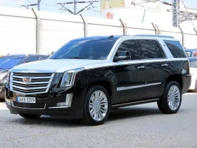 Cadillac Escalade 6.2 FULL, снимка 2