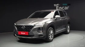 Hyundai Santa fe PREMIUM/DRIVE-ASSISTS, снимка 1