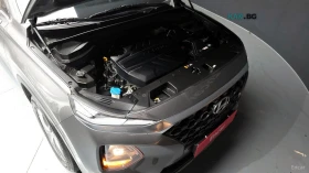 Hyundai Santa fe PREMIUM/DRIVE-ASSISTS, снимка 16