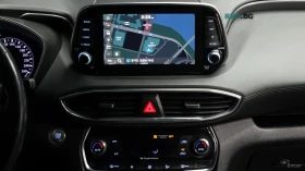 Hyundai Santa fe PREMIUM/DRIVE-ASSISTS, снимка 13