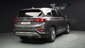 Hyundai Santa fe PREMIUM/DRIVE-ASSISTS, снимка 3