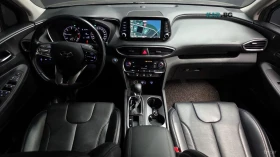 Hyundai Santa fe PREMIUM/DRIVE-ASSISTS, снимка 6