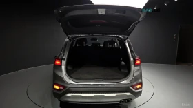 Hyundai Santa fe PREMIUM/DRIVE-ASSISTS, снимка 5