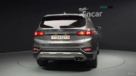 Hyundai Santa fe PREMIUM/DRIVE-ASSISTS, снимка 4