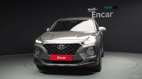 Hyundai Santa fe PREMIUM/DRIVE-ASSISTS, снимка 2