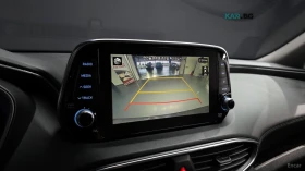 Hyundai Santa fe PREMIUM/DRIVE-ASSISTS, снимка 14
