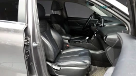 Hyundai Santa fe PREMIUM/DRIVE-ASSISTS, снимка 11