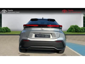 Toyota C-HR 2.0H Team Deutschland, снимка 6