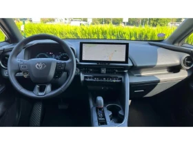 Toyota C-HR 2.0H Team Deutschland, снимка 11