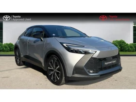 Toyota C-HR 2.0H Team Deutschland, снимка 3