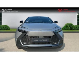 Toyota C-HR 2.0H Team Deutschland, снимка 2