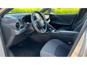 Toyota C-HR 2.0H Team Deutschland, снимка 9