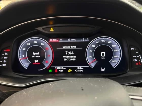 Audi Q8 * Technik * ОТ ПРЕДСТАВИТЕЛСТВО, снимка 8