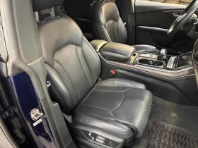 Audi Q8 * Technik * ОТ ПРЕДСТАВИТЕЛСТВО, снимка 15