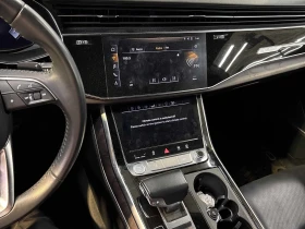Audi Q8 * Technik * ОТ ПРЕДСТАВИТЕЛСТВО, снимка 9