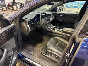 Audi Q8 * Technik * ОТ ПРЕДСТАВИТЕЛСТВО, снимка 5