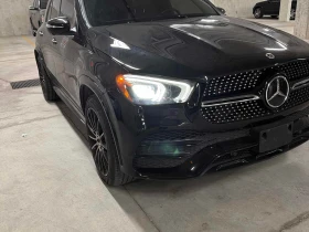 Mercedes-Benz GLE * 450 * CARFAX * ЦЕНА ДО БГ, снимка 7