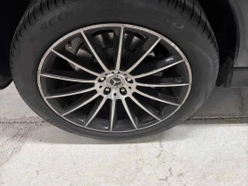 Mercedes-Benz GLE * 450 * CARFAX * ЦЕНА ДО БГ, снимка 13