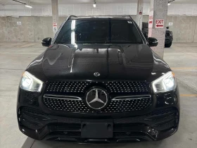 Mercedes-Benz GLE * 450 * CARFAX * ЦЕНА ДО БГ, снимка 5