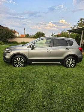 Suzuki SX4 S-Cross 1.4i, снимка 4