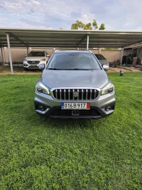Suzuki SX4 S-Cross 1.4i, снимка 2